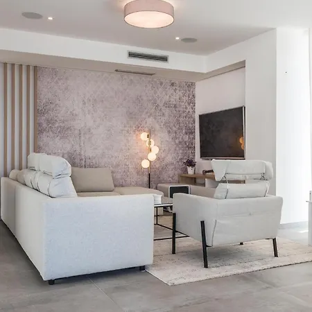 2 Bedroom Amazing In * Sibenik