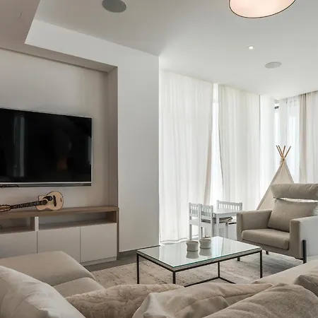 2 Bedroom Amazing In * Sibenik