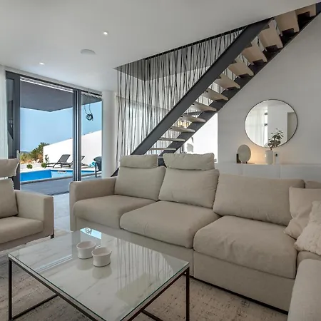 Holiday home 2 Bedroom Amazing In Sibenik