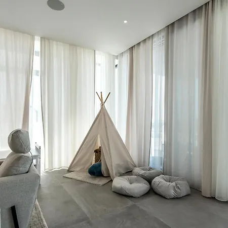 Hébergement de vacances 2 Bedroom Stunning In Šibenik