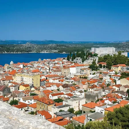 2 Bedroom Amazing In * Sibenik
