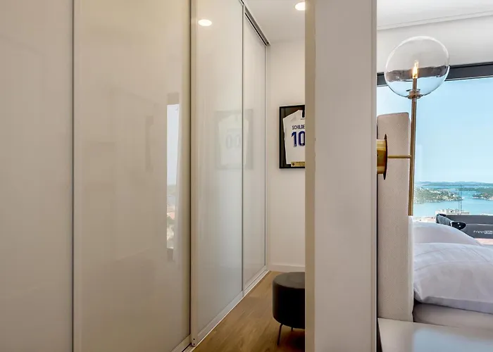 2 Bedroom Stunning In Sibenik