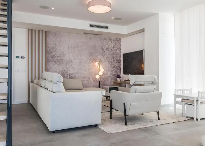 2 Bedroom Stunning In * Sibenik