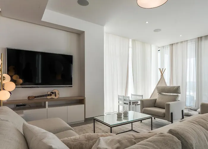 2 Bedroom Stunning In * Sibenik