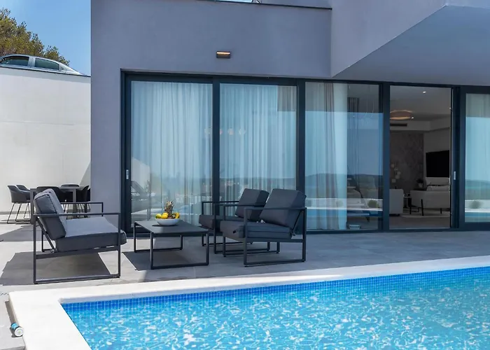 2 Bedroom Stunning In Vikendica