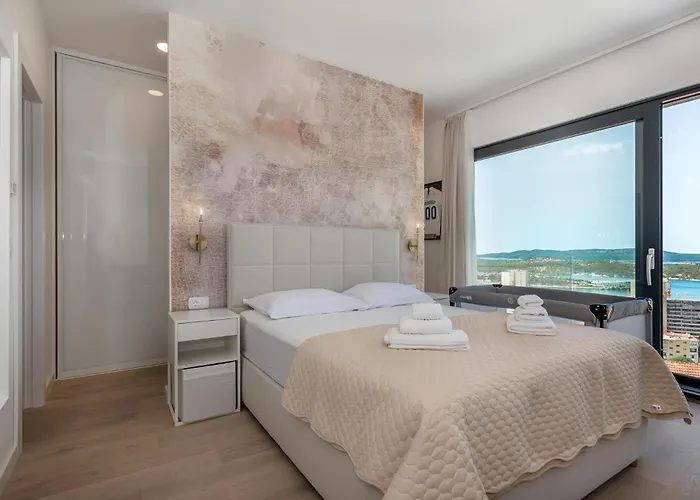 Vikendica 2 Bedroom Stunning In *