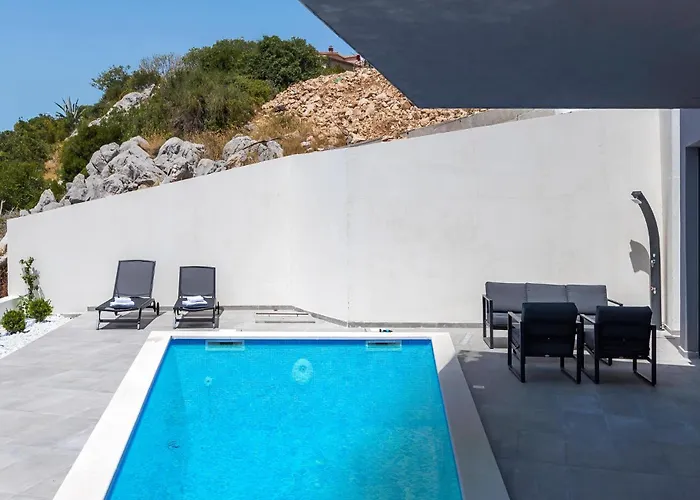 2 Bedroom Stunning In Casa de Férias