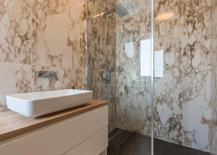 2 Bedroom Stunning In Sibenik