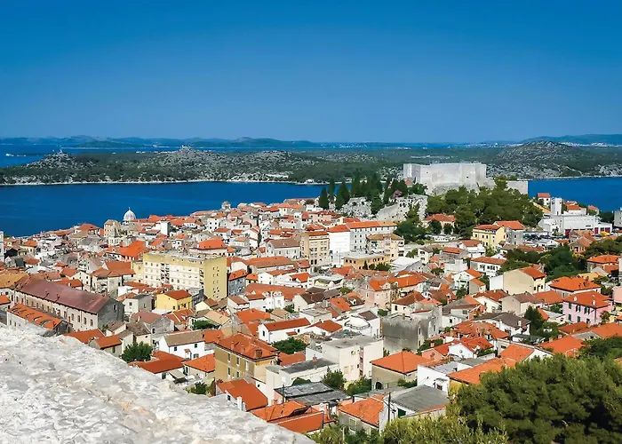 2 Bedroom Stunning In * Sibenik