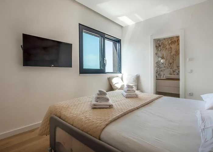 2 Bedroom Stunning In Vikendica *